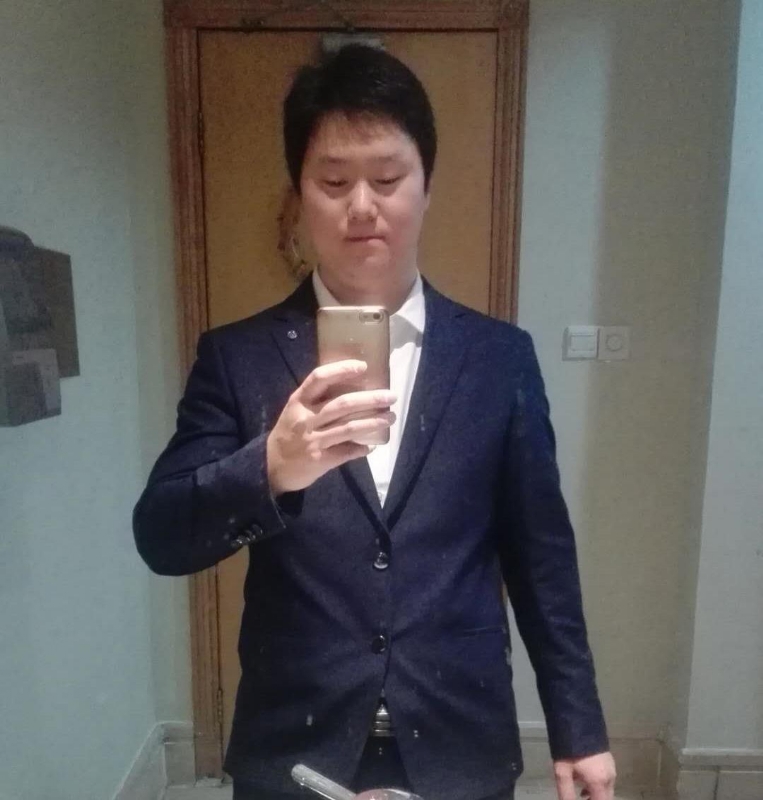 缥缈的第一张照片--南靖交友网