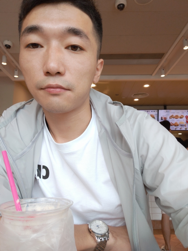 须臾数年的第一张照片--南靖交友网
