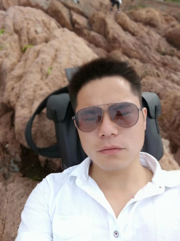 易听的第一张照片--南靖交友网