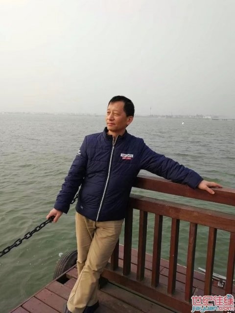 相爱一生的第一张照片--南靖交友网