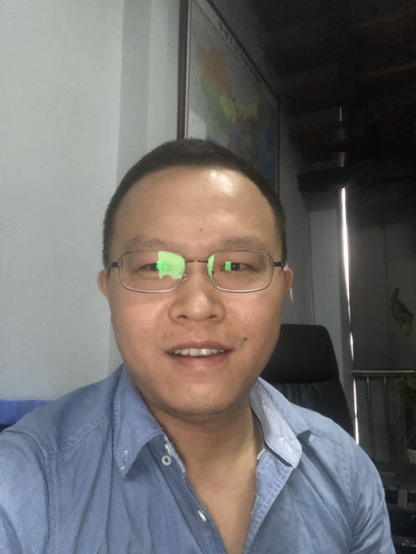 小吴的第一张照片--南靖交友网