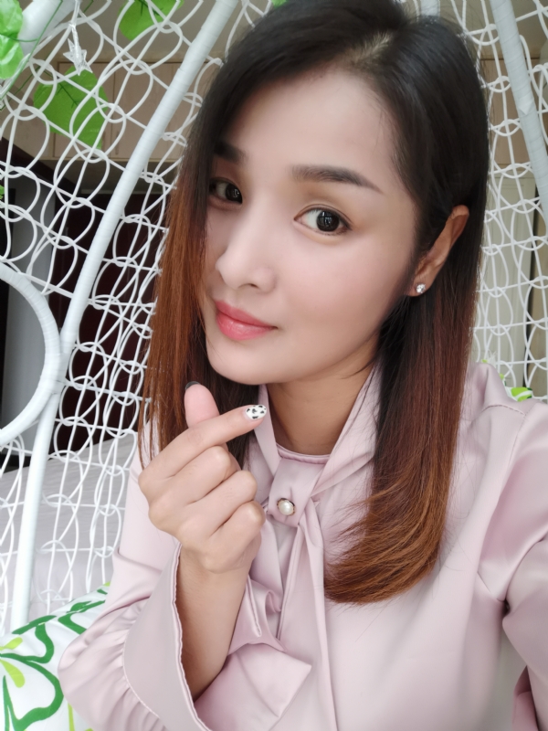 夏雨的第一张照片--南靖交友网