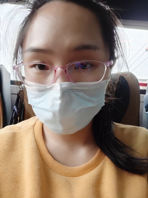 丫丫的第二张照片--南靖交友网