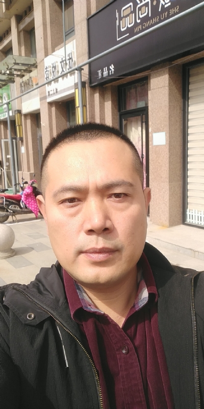 Happpy的第一张照片--南靖交友网