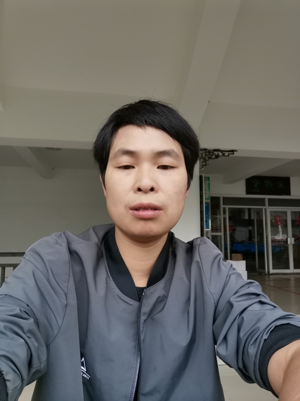 刘志强的第一张照片--南靖交友网