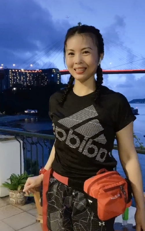 不變的心的第一张照片--南靖交友网