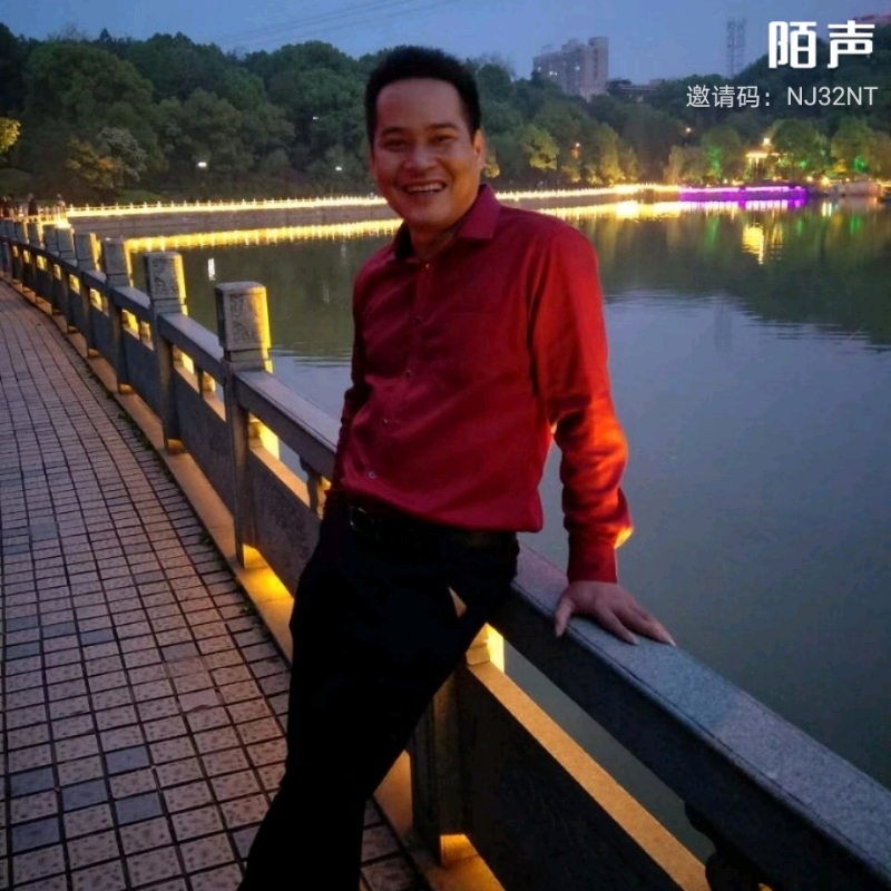 空中楼阁的第一张照片--南靖交友网