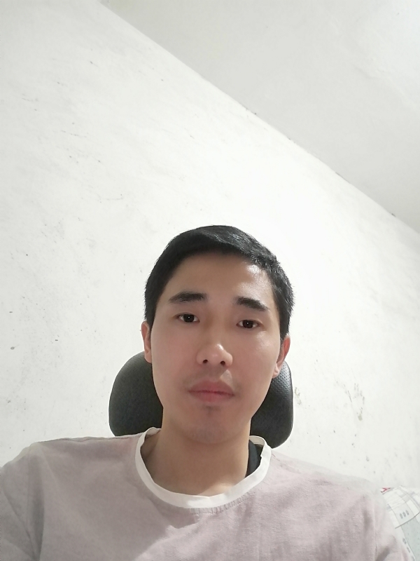 真情难觅的第一张照片--南靖交友网