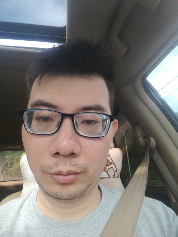 永恒无望的第一张照片--南靖交友网