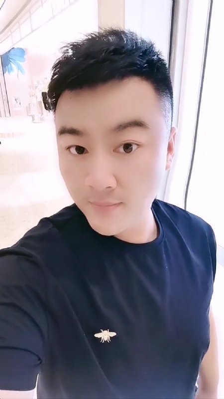 微风徐徐的第一张照片--南靖交友网