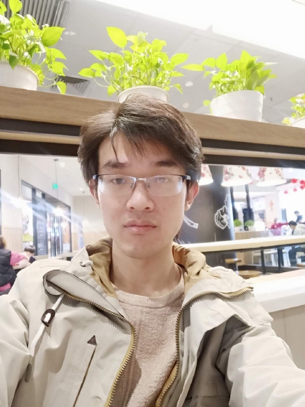 南有乔木的第二张照片--南靖交友网