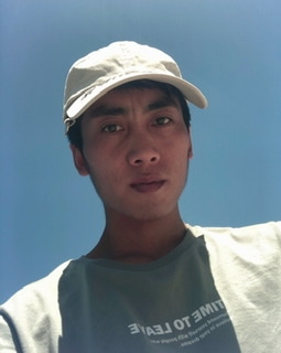 仰望x未来的第二张照片--南靖交友网