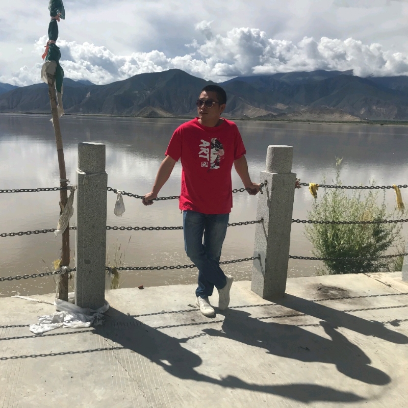 一马平川的第一张照片--南靖交友网
