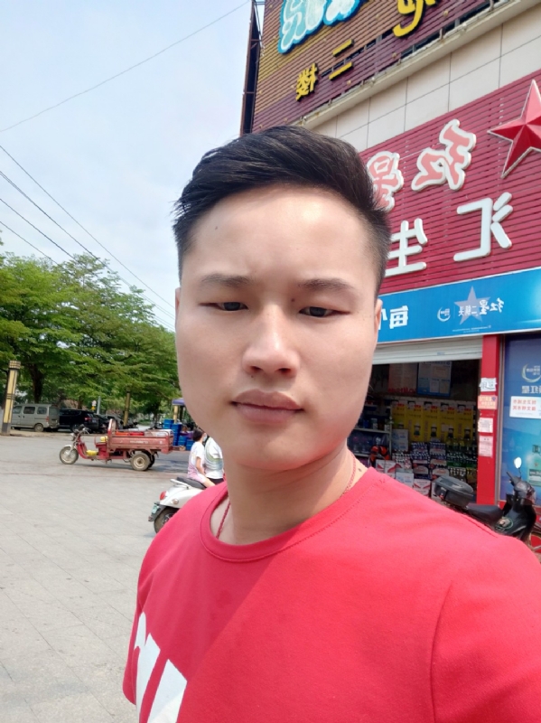 刘振军的第一张照片--南靖交友网