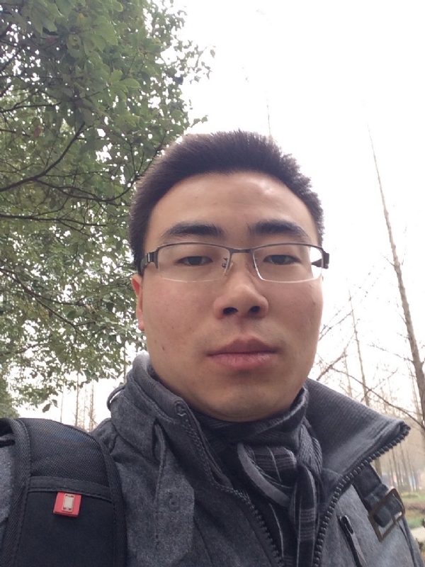 嘉州佳人的第一张照片--南靖交友网