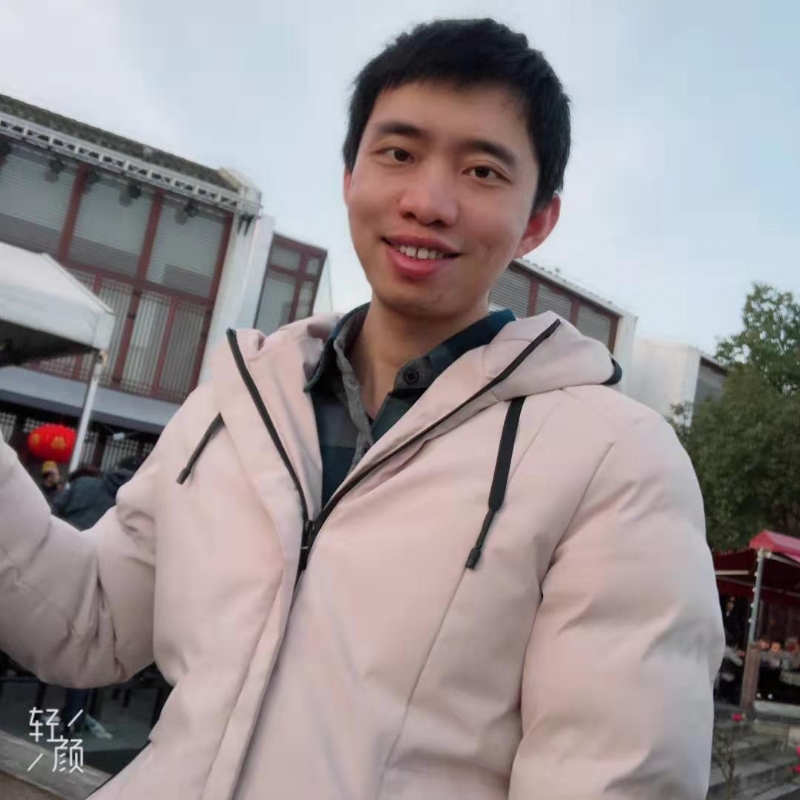 萍水相逢的第二张照片--南靖交友网