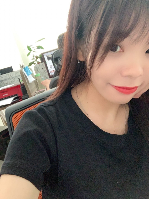 小乔的第二张照片--南靖交友网