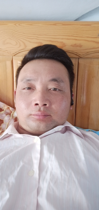 转角的第一张照片--南靖交友网