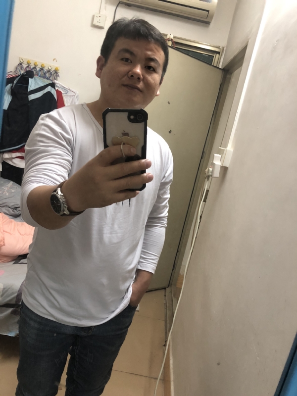凯的第一张照片--南靖交友网