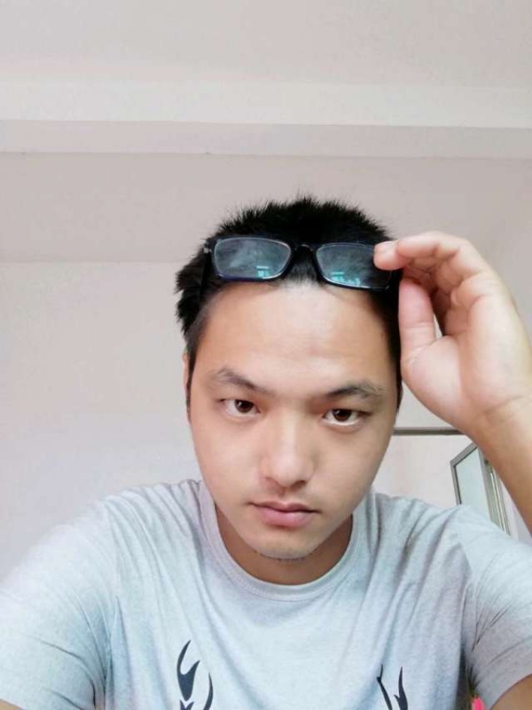 坤坤的第一张照片--南靖交友网