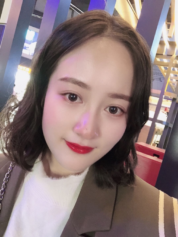 米苏娜娜的第一张照片--南靖交友网