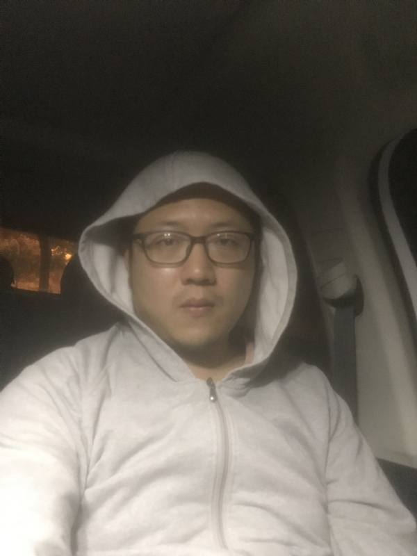 值得与否的第一张照片--南靖交友网