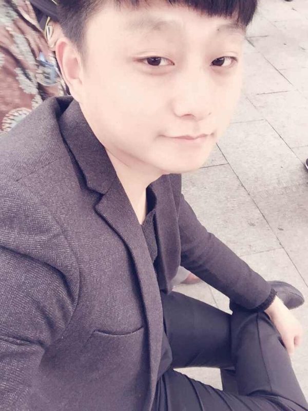 我姓徐缺难解你心绪的第一张照片--南靖交友网