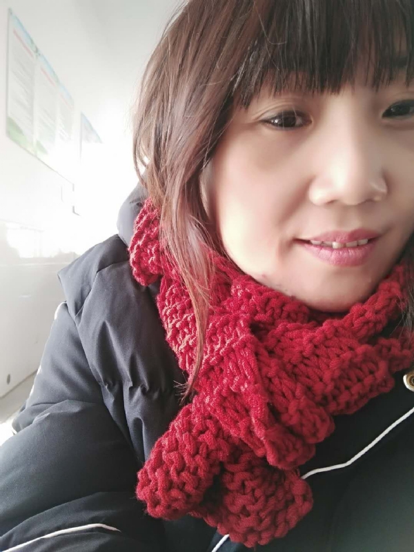 日久见人心的第一张照片--南靖交友网