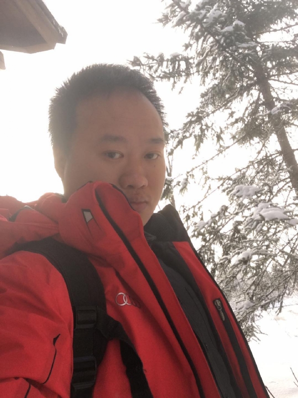 鷇音子的第一张照片--南靖交友网