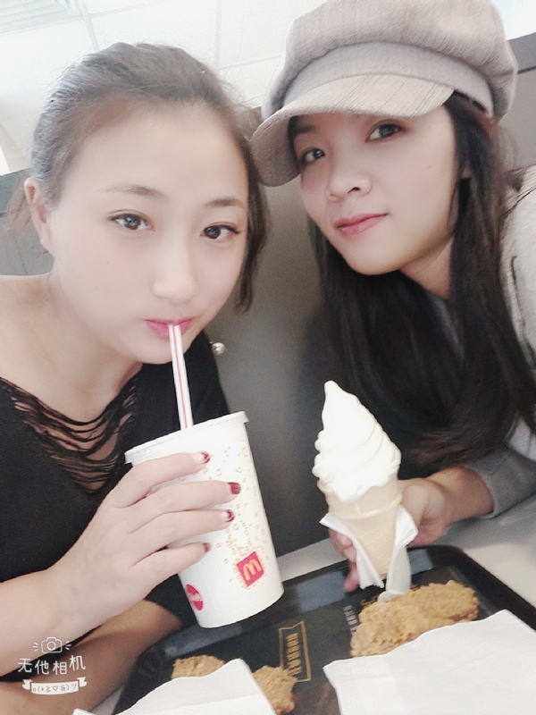 覃覃的第二张照片--南靖交友网