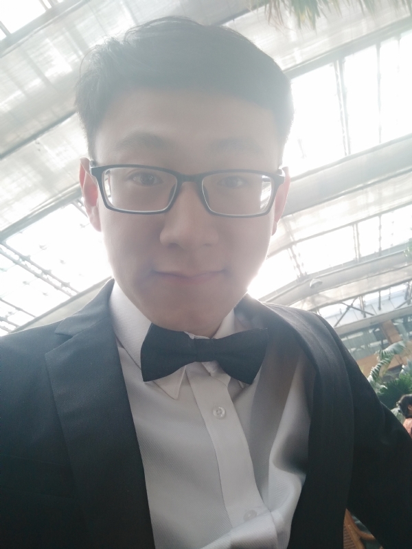 转角遇到爱的第一张照片--南靖交友网