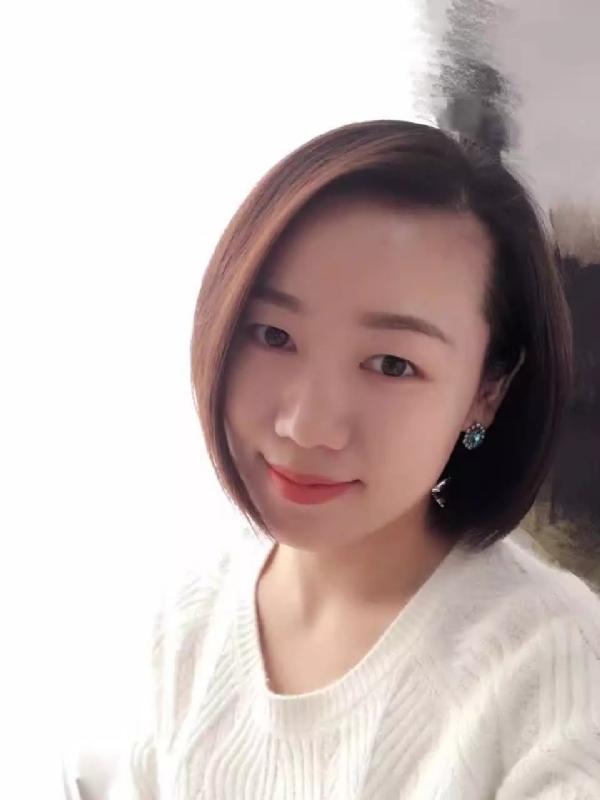 soniahan的第二张照片--南靖交友网