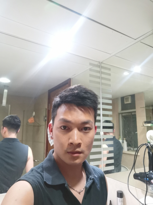 专属的第二张照片--南靖交友网
