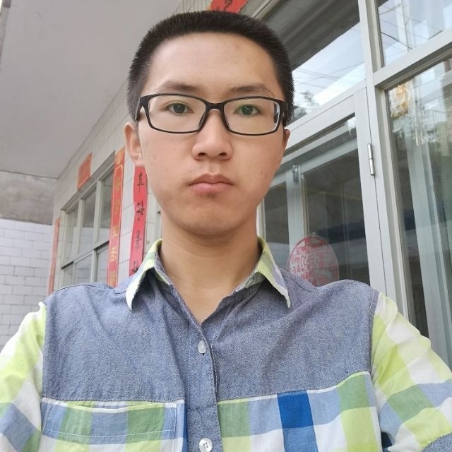 OK的第一张照片--南靖交友网