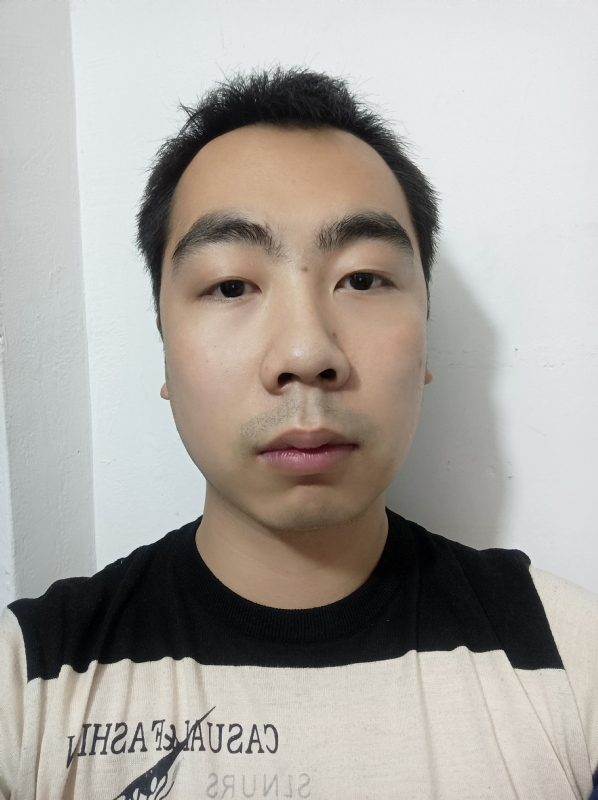 陶生的第一张照片--南靖交友网