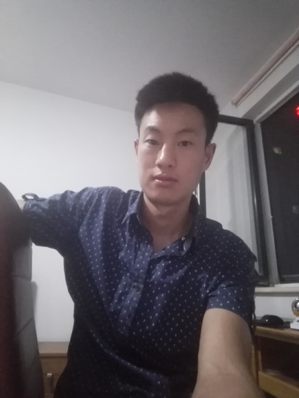 似初的第一张照片--南靖交友网
