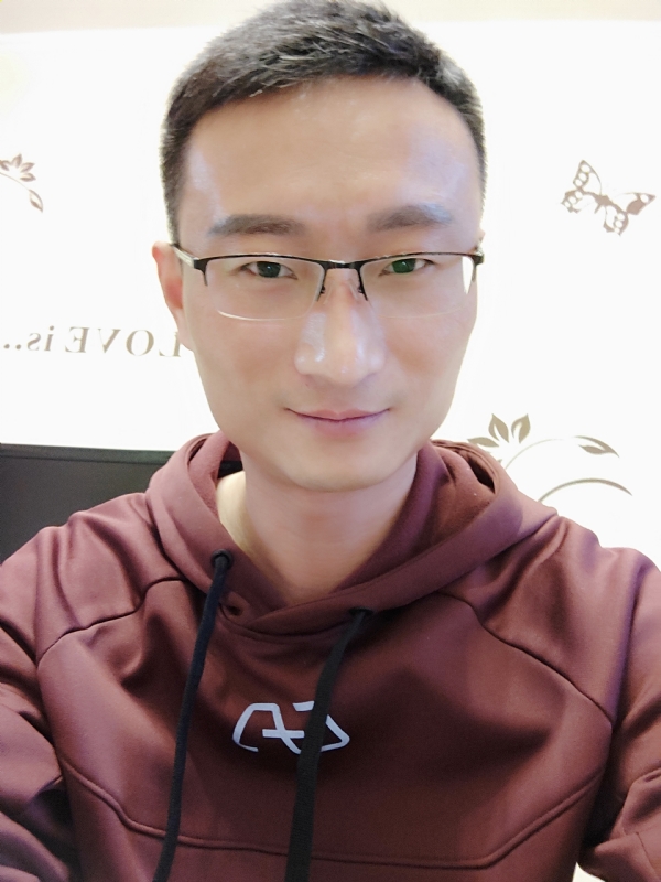 魅影的第一张照片--南靖交友网