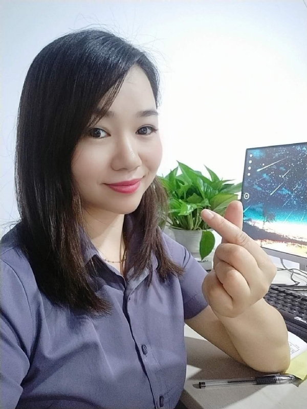 邱思敏的第一张照片--南靖交友网