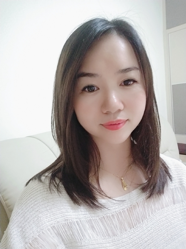 邱思敏的第二张照片--南靖交友网
