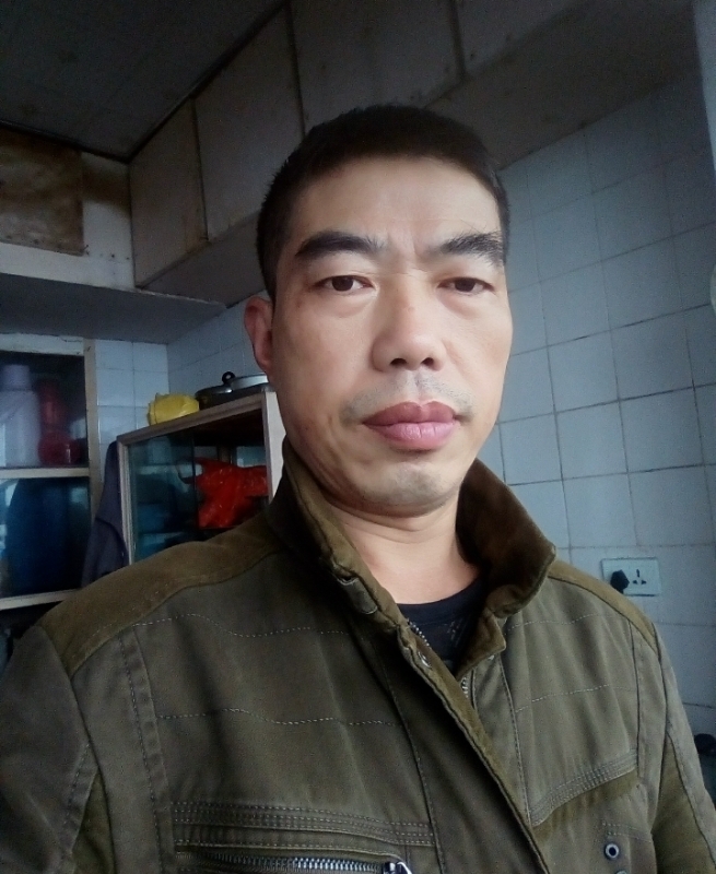 单身的人的第一张照片--南靖交友网