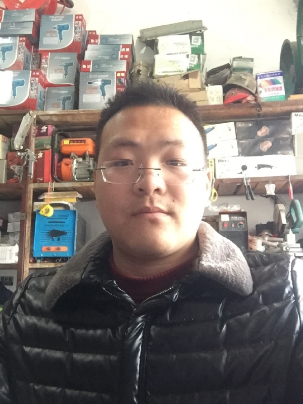 鼎福的第一张照片--南靖交友网