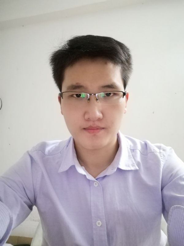 Jason的第一张照片--南靖交友网