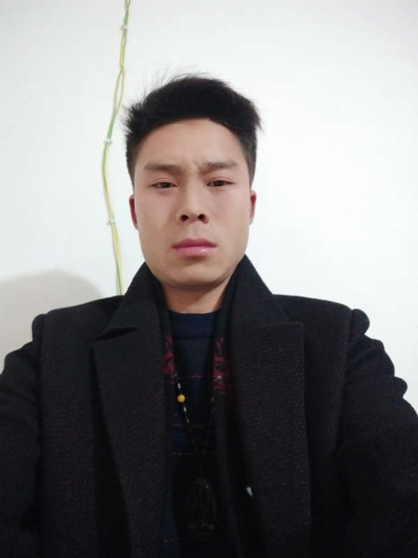 等你回复的第一张照片--南靖交友网