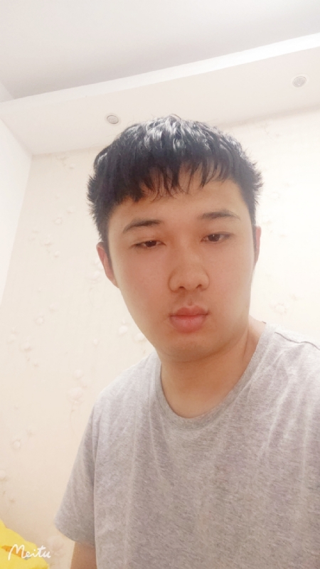 凯大力的第一张照片--南靖交友网