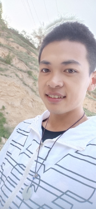小辉的第一张照片--南靖交友网