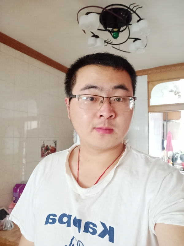 于磊的第一张照片--南靖交友网