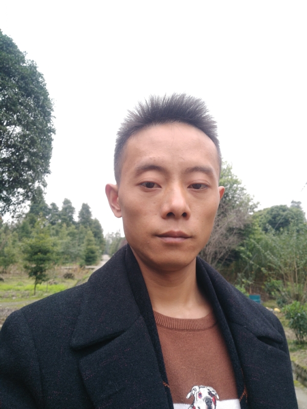 携手白头的第一张照片--南靖交友网