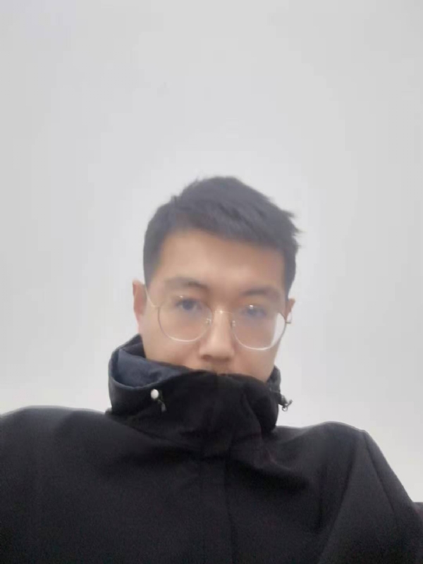 开心的你的第一张照片--南靖交友网