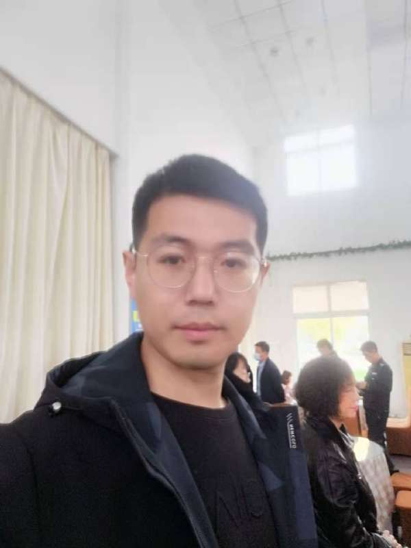 开心的你的第二张照片--南靖交友网