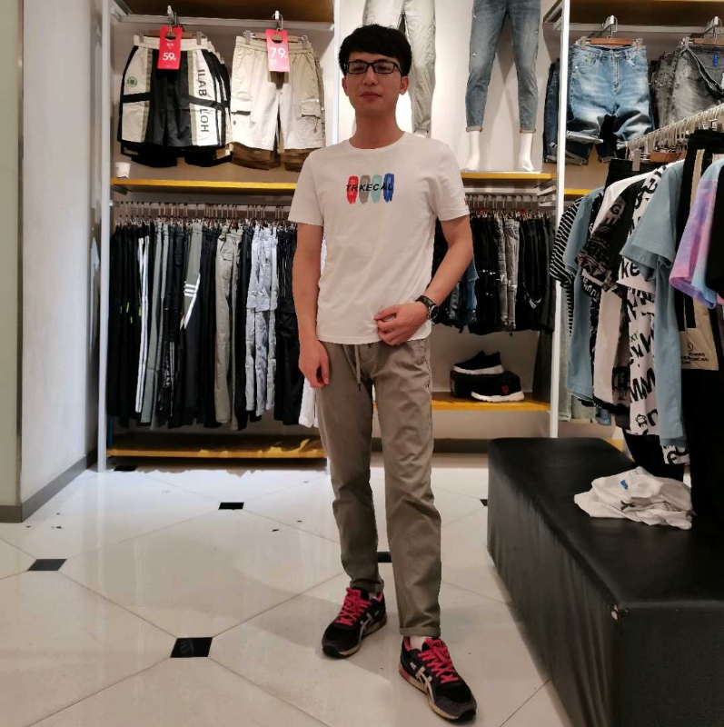 展昭的第三张照片--南靖交友网